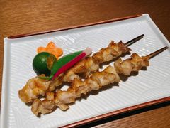 -水之惠鲜鱼料理(王府大街店)