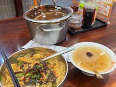 -周成芝螺蛳粉(人和店)