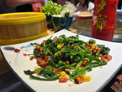 -大胡同天津菜·海肠捞饭·津门皮皮虾锅贴一绝(西姜井店)