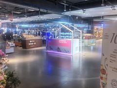 -Olé精品超市(上海港汇恒隆店)