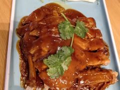 三杯鸭-客味谣(天安云谷店)