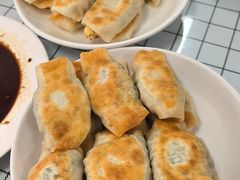 -享口福饺子馆(民旺园店)