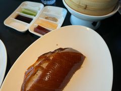 -喜悦烤鸭·新京菜(王府井店)