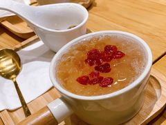 蔓越莓桃胶银耳-炖物24章·顺时轻养茶(黄龙店)