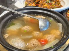 -情妹耙泥鳅·江湖川菜(科华店)