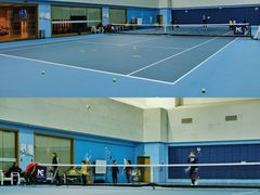 -北京嘉里健身·Kerry Sports(北京嘉里大酒店)
