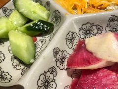 -嘻小北·兰州清汤牛肉面(太平洋森活天地店)