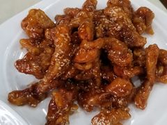 -同发号饭庄(复兴路店)