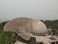 -牛首山文化旅游区