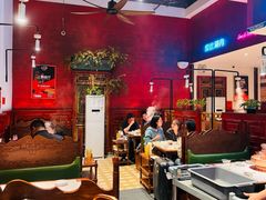 -北京老门框爆肚涮肉馆(锦业路店)