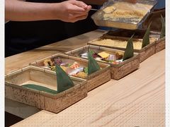 -晴空·日本料理(万象城店)