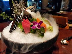 -古京·臻致料理(月湖店)