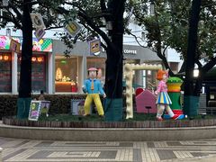 -Seesaw Coffee(上生新所店)