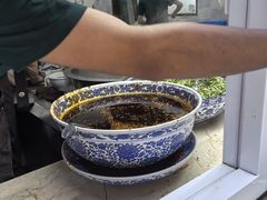 -中阿兰牛肉面(悦海新天地店)