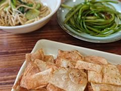-刘师父老汉口江湖菜(蔡锷路店)