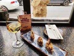 -Apollo·西班牙小酒馆(安福路店)