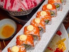 -鸟泉居酒屋·烧鸟·酒馆(百子湾店)