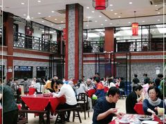 大堂-侬佳蒸菜馆(听潮店)