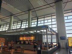 -常州奔牛国际机场