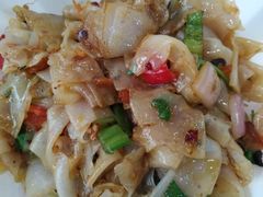 -點無缺茶楼·海鲜酒家(世博店)