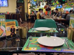 -拉丁餐厅·巴西烤肉自助(正佳广场店)