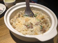大鸽饭（小煲）-大鸽饭(岗顶店)