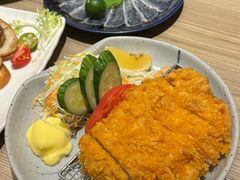 -小山日本料理(兴业太古汇店)