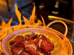 -三号黄浦会Canton Table