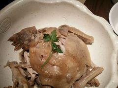 -客语客家菜(东山口店)