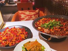 -麻六记(新天地店)