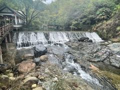 -黄山翡翠谷景区
