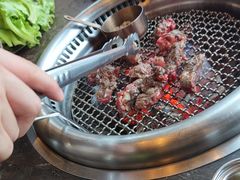 -一品诚记烤肉·甄选店(中南路店)