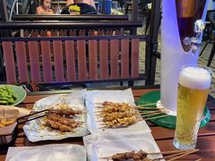-兰溪小馆(首经贸店)