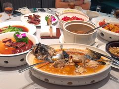 -怀德酒楼·粤菜·海鲜·茶点(宝安国际机场店)