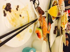 金泽大酒店宴会厅-金泽大酒店·卢塞恩餐厅·年夜饭春节连市