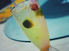 -量贩海鲜餐厅