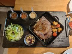 -新贝乐意大利餐厅(苏州中心店)