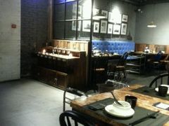 大堂-船奇蒸汽海鲜·闽菜(八市海鲜总店)