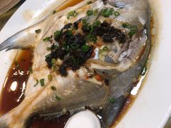 -老字号蛇口德记烧腊饭店·海鲜加工