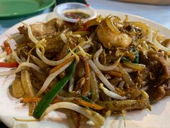 -明记烧鱼美味店