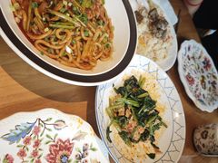 -胖老汉椒麻鸡清真新疆菜(西御街店)