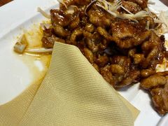 -惠宾饭庄(中山路店)