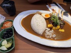 -CURRY YA 熟成咖哩專門店(深圳湾万象城店)