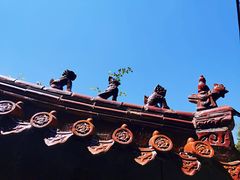 -圣莲山风景区