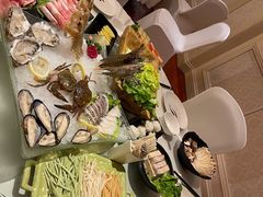 -福建鲤鱼洲酒店