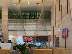 大堂-怡情荟•海鲜青岛菜(五四广场旗舰店)