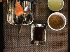 餐具摆设-景鹤料理(上地华联店)