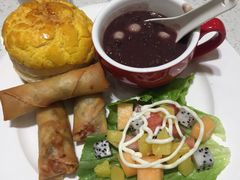 -甜蜜蜜港式茶餐厅(虹梅店)