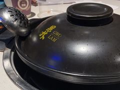 -百年果林椰子鸡(中洲店)