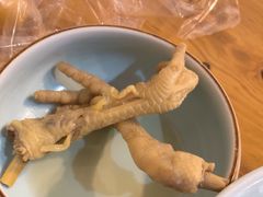 -百家鲜·杭帮菜